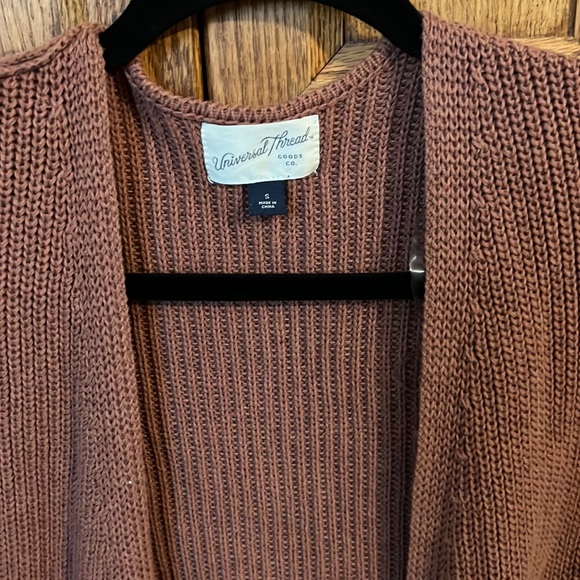 Caridgan - Picture 3 of 3